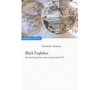 Black englishes. Pratiche linguistiche transfrontaliere Italia-USA