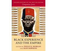 Black Experience and the Empire (Copertina rigida)