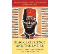 Black Experience and the Empire (Tascabile)