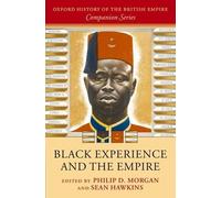 Black Experience and the Empire (Tascabile)