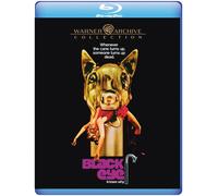 Black Eye (Blu-ray) Fred Williamson Rosemary Forsyth Teresa Graves Jack Arnold