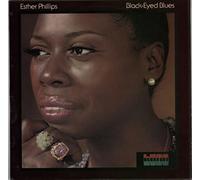 Black-Eyed Blues