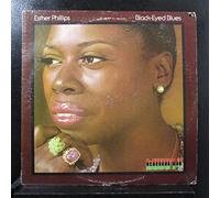 Black-Eyed Blues [Vinyl LP]