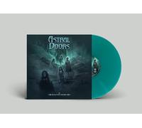 Astral Doors Black Eyed Children (Vinyl LP)