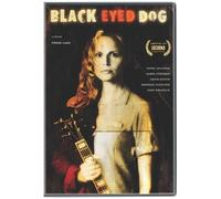 Black Eyed Dog/ - Black Eyed Dog/ [Can Dol]