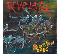 Black Eyed Dogs - Revelator (RSD 2019)