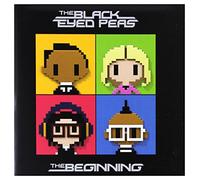 Black Eyed Peas - Beginning & The Best Of The E.N.D