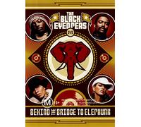 Black Eyed Peas - Behind The Bridge To Elephunk