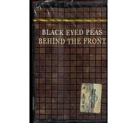 Black Eyed Peas - Behind the Front