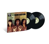 Black Eyed Peas - Behind The Front (2xLP) Nuovo Vinile Sigillato