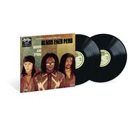 Black Eyed Peas Behind the Front (Vinyl LP) 12" Album (PRESALE 01/01/2030)
