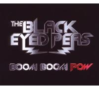 Black Eyed Peas - Boom Boom Pow