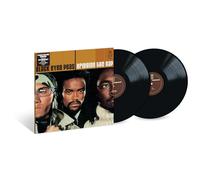 BLACK EYED PEAS - Bridging The Gap (2025) 2 LP vinyl preorder
