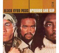 Black Eyed Peas Bridging the Gap (CD) Album