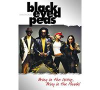 Black Eyed Peas - Bring In The Noise Bring In The Pun