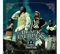 Black Eyed Peas - Don't Lie