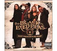 Black Eyed Peas - Don't Phunk with My Heart [Import]