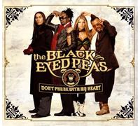 Black Eyed Peas - Don'T Phunk With My Heart (Pock It)