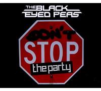 Black Eyed Peas - Don't Stop the Party
