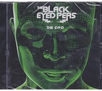 Black Eyed Peas - E.N.D. (Energy Never Dies)