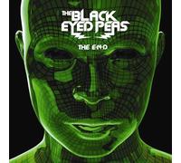 Black Eyed Peas - E.N.D. -Slidepac-