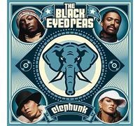 Black Eyed Peas Elephunk (Vinyl LP) Limited 12" Album