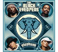 Black Eyed Peas - Elephunk
