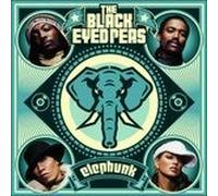 Black Eyed Peas - Elephunk - Cd
