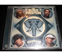 Black Eyed Peas - Elephunk (CD) The Black Eyed Peas