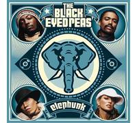 Black Eyed Peas Elephunk (Vinyl LP) Limited 12" Album