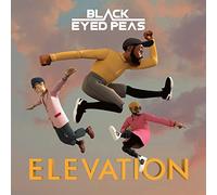 Black Eyed Peas - ELEVATION