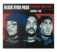 Black Eyed Peas Feat.Macy Gray - Request & Line
