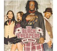 Black Eyed Peas - Hey Mama