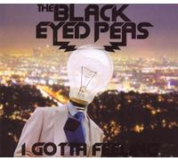 Black Eyed Peas - I Gotta Feeling