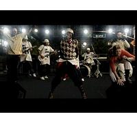 Black Eyed Peas - Lets Get It Started