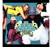 Black Eyed Peas - Let's Get It Started