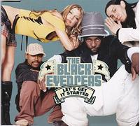 Black Eyed Peas - Lets Get It Started (Pock It)