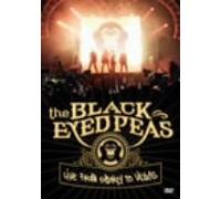 Black Eyed Peas - Live from Sydney to Vegas
