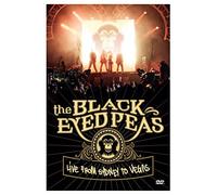 Black Eyed Peas: Live From Sydney To Vegas [DVD] [2006]