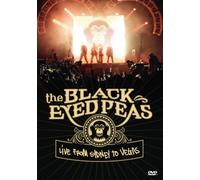 Black Eyed Peas - Live from Sydney to Vegas (Limited)