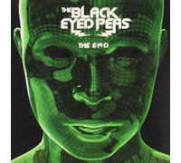 Black Eyed Peas - Magnets The End