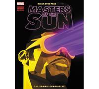 Black Eyed Peas Present Masters of the Sun: The Zombie Chronicles