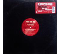 Black Eyed Peas - Request & Line [Import]