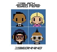 Black Eyed Peas - The Beginning - Cd