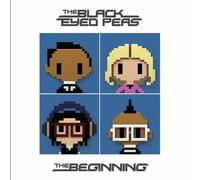 Black Eyed Peas The Beginning (CD) Album