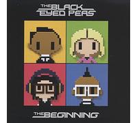 BLACK EYED PEAS,THE-BLACK EYED PEAS:THE BEGINNING-DELUXE
