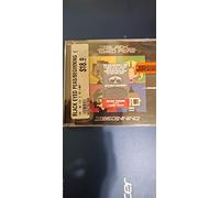 BLACK EYED PEAS,THE-BLACK EYED PEAS:THE BEGINNING-DELUXE