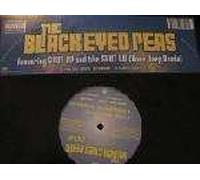 Black Eyed Peas, The - Black Eyed Peas, The - Shut Up (Knee Deep Remix) - A & M Records (US)