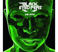 Black Eyed Peas - The E.N.D.