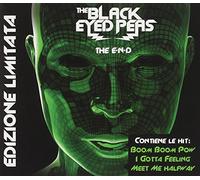 Black Eyed Peas - The E.N.D.